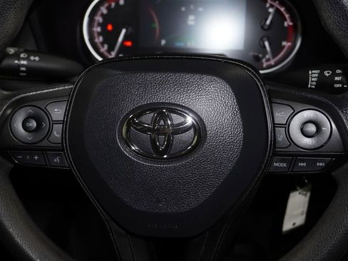 Certified 2024 Toyota RAV4 LE image 17