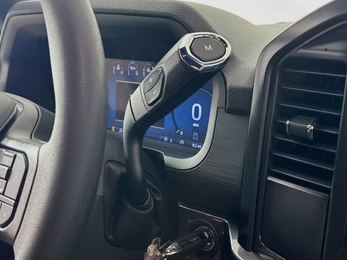 New 2026 Ford F150 STX w/ F-150 LOBO Package AWD/4WD image 16