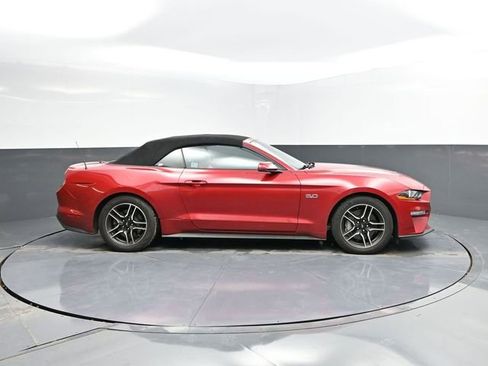 Used 2022 Ford Mustang GT Premium w/ Equipment Group 401A image 10