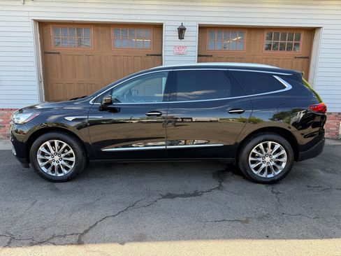 Used 2019 Buick Enclave Premium w/ Experience Buick Package AWD/4WD image 6