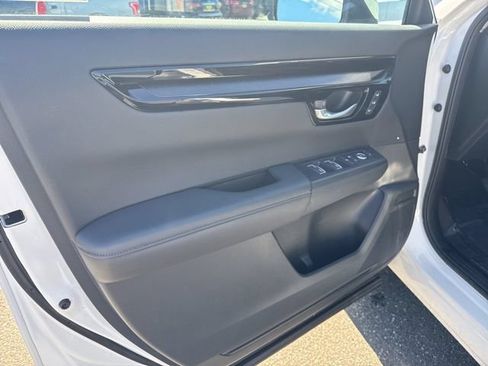 Used 2024 Honda CR-V EX-L image 17