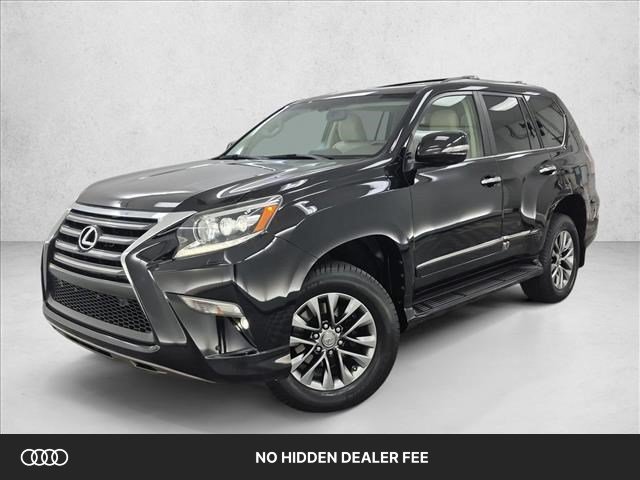 Used 2014 Lexus GX 460 Luxury AWD/4WD image 1