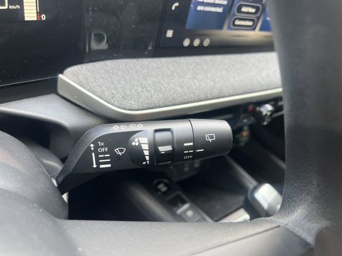 New 2026 Nissan Kicks SV w/ Charging Package FWD image 10