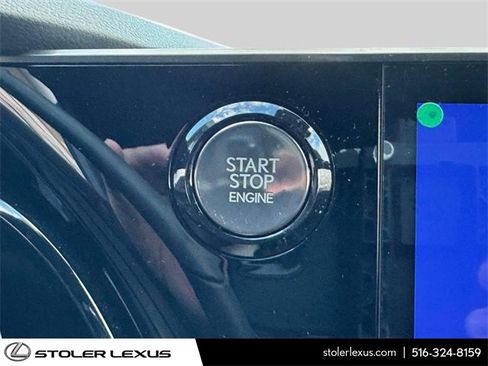 Certified 2023 Lexus RX 350 Premium Plus image 35