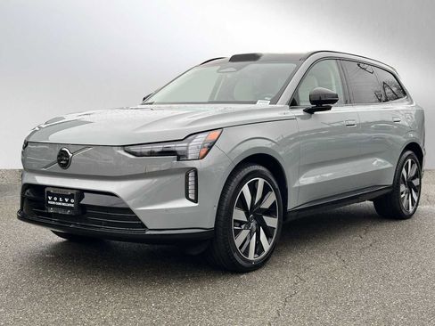 New 2025 Volvo EX90 Ultra image 7