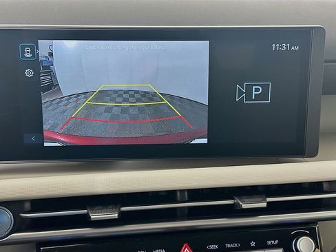 New 2026 Hyundai Tucson SEL image 12