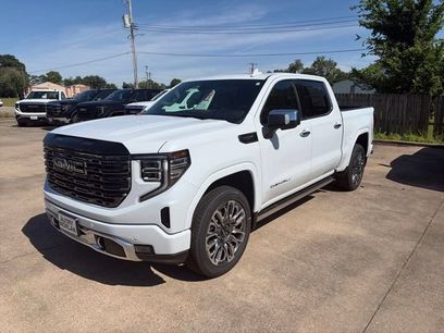 New 2026 GMC Sierra 1500 Denali Ultimate