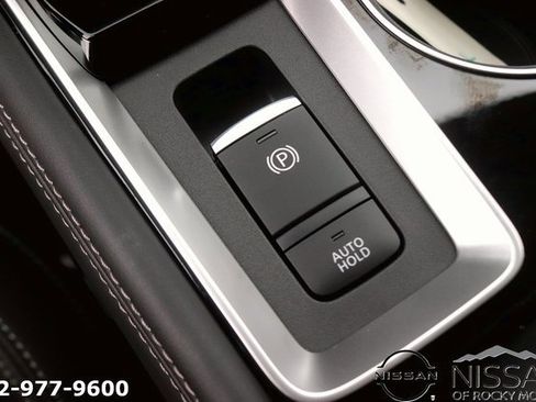 New 2025 Nissan Altima 2.5 SL image 20