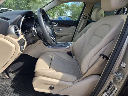 Certified 2020 Mercedes-Benz GLC 300 image 13