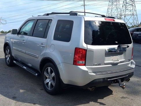 Used 2012 Honda Pilot Touring image 8