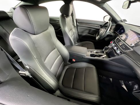 Used 2022 Honda Accord Sport image 25
