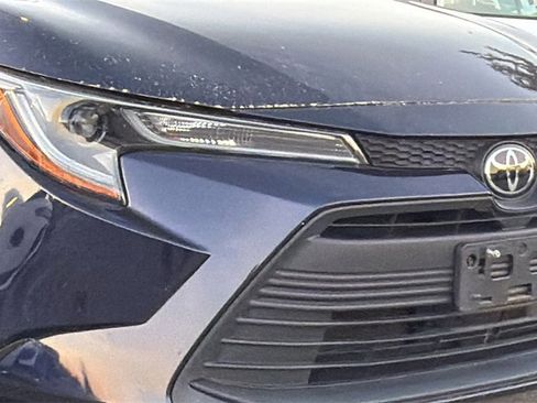 Certified 2024 Toyota Corolla LE image 13