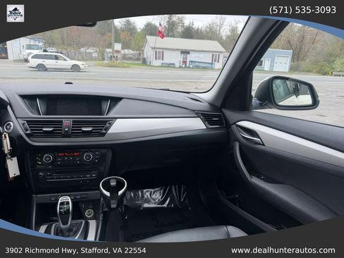 Used 2014 BMW X1 xDrive28i AWD/4WD image 30