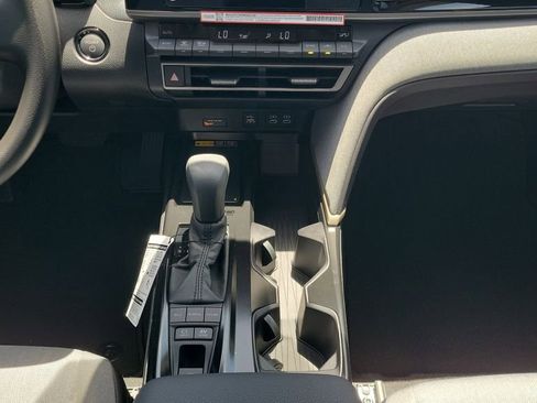 New 2026 Toyota Camry LE FWD image 15