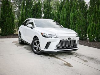 Used 2025 Lexus RX 350 Premium w/ Accessory Package (Z1) video 2