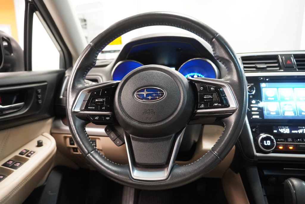 Used 2019 Subaru Outback 2.5i Limited AWD/4WD image 22