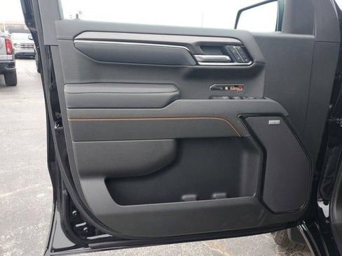 New 2026 GMC Sierra 1500 AT4 image 19