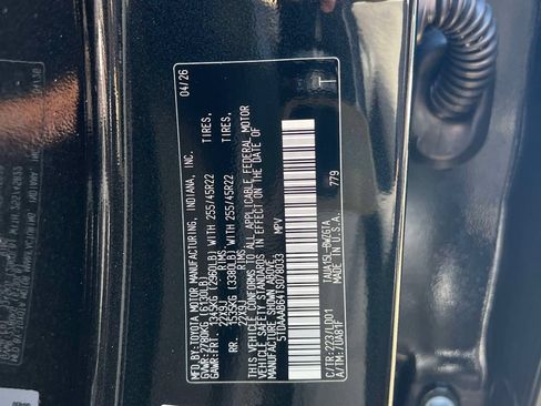 New 2026 Lexus TX 350 AWD image 19