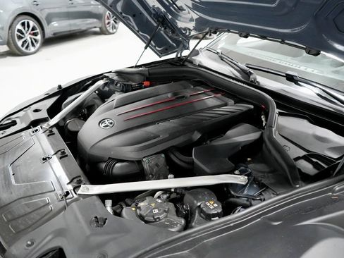 Used 2023 Toyota Supra Premium image 29