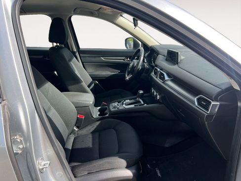 Used 2018 MAZDA CX-5 Sport AWD/4WD image 15