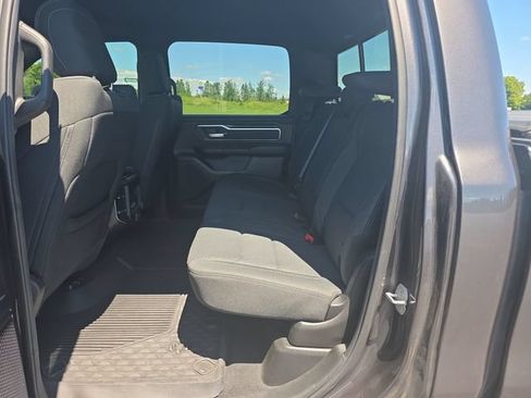 Used 2019 RAM 1500 Big Horn AWD/4WD image 29