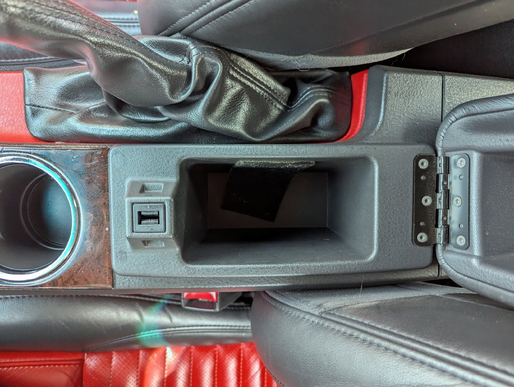 Used 2002 Ford Thunderbird RWD image 36