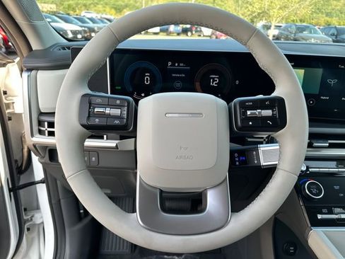 New 2026 Hyundai Santa Fe SE AWD/4WD image 13