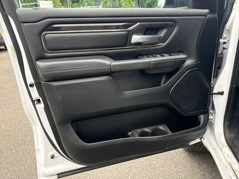 Used 2021 RAM 1500 Rebel w/ Level 1 Equipment Group AWD/4WD image 15
