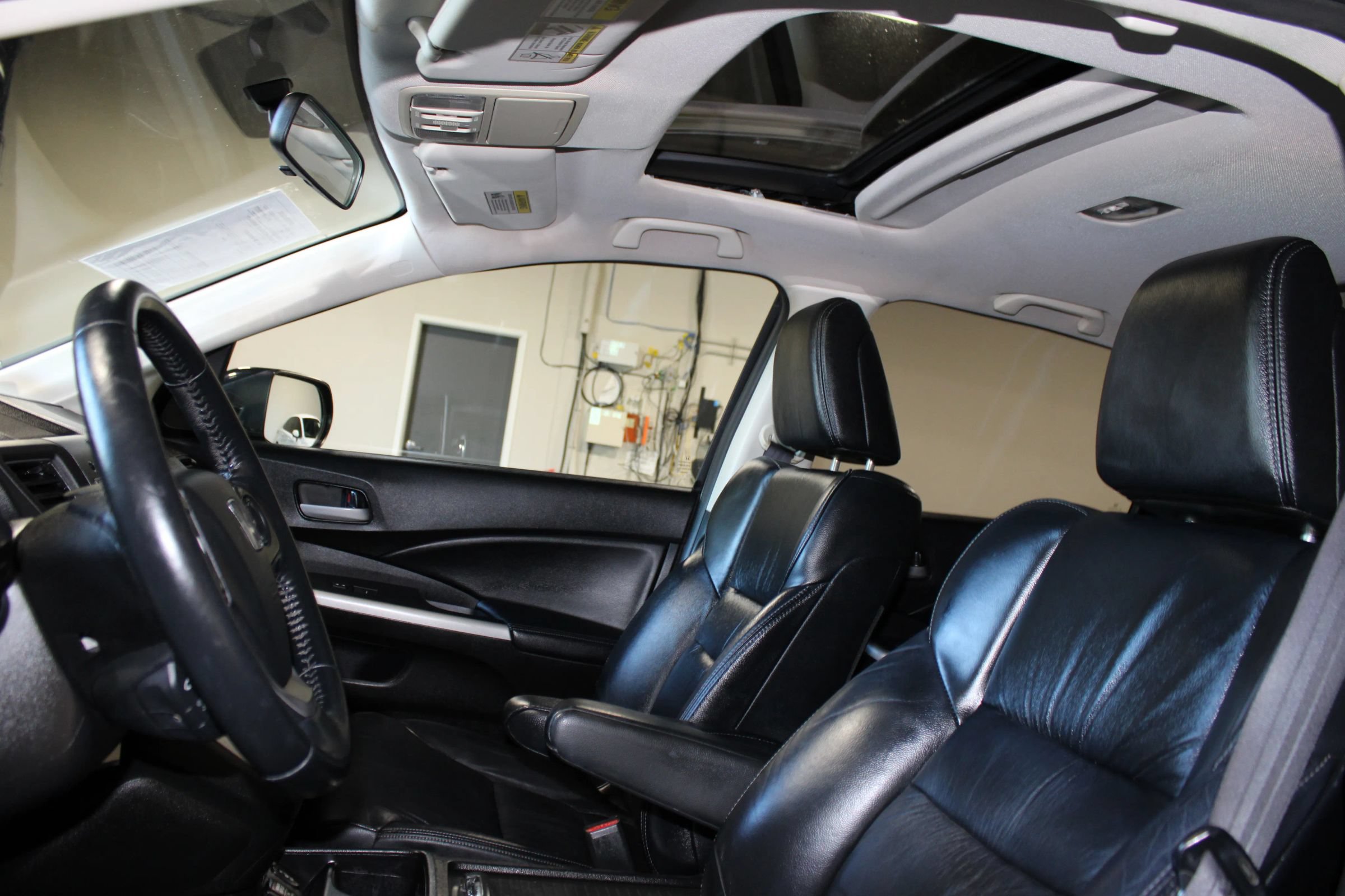 Used 2013 Honda CR-V EX-L image 23