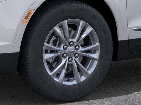 New 2026 Cadillac XT5 Luxury FWD image 33