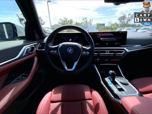 Used 2023 BMW i4 eDrive40 image 5