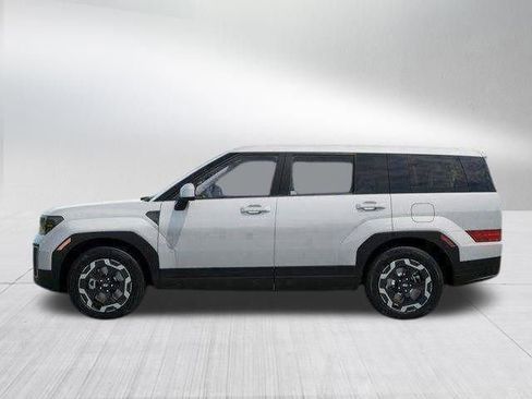 New 2026 Hyundai Santa Fe SE FWD image 3