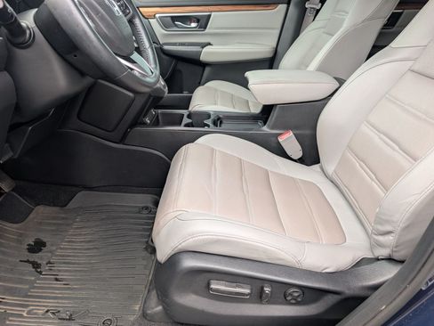 Used 2022 Honda CR-V EX-L image 15