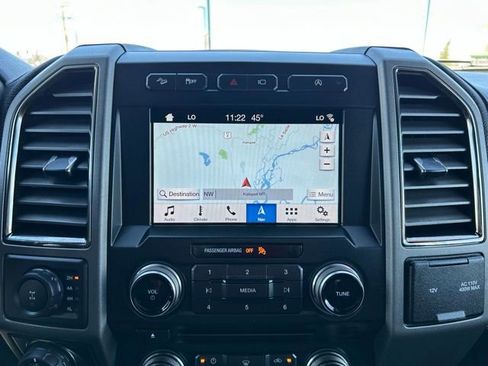 Used 2018 Ford F150 Raptor w/ Equipment Group 802A Luxury AWD/4WD image 19
