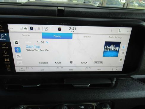 New 2026 Jeep Gladiator Willys image 27