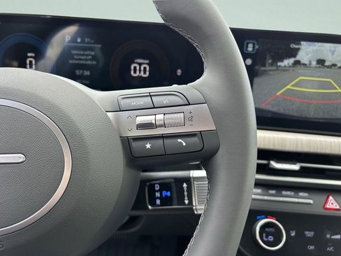 New 2026 Hyundai Sonata SEL FWD image 31