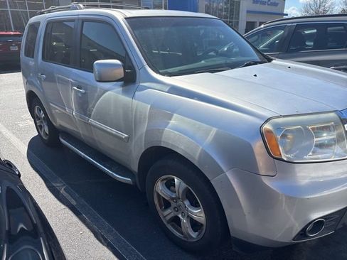 Used 2013 Honda Pilot EX-L image 27