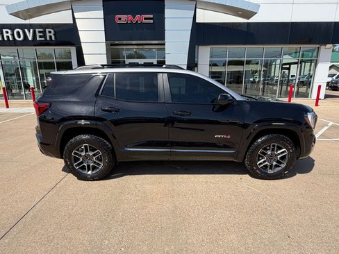 Certified 2026 GMC Terrain AT4 w/ Convenience Package III AWD/4WD image 32