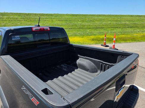 Used 2018 Chevrolet Colorado ZR2 AWD/4WD image 10