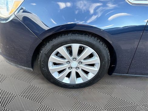 Used 2015 Buick Verano w/ Comfort Package image 32