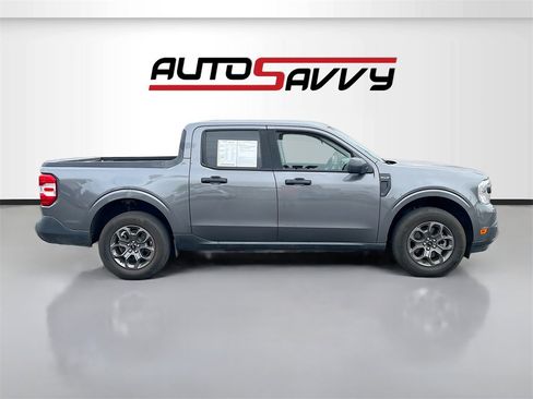 Used 2022 Ford Maverick XLT w/ Equipment Group 300A Standard image 8