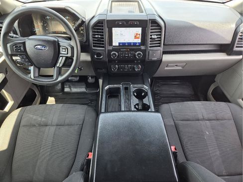 Certified 2019 Ford F150 XL w/ Equipment Group 101A Mid RWD image 25