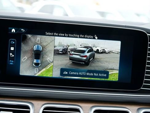 New 2026 Mercedes-Benz GLE 450 4MATIC Coupe image 29