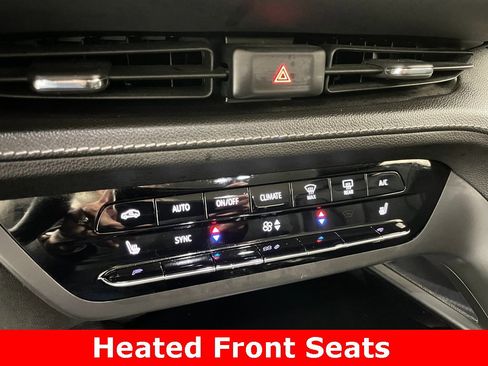 Used 2021 Buick Envision Essence w/ Technology Package I image 10