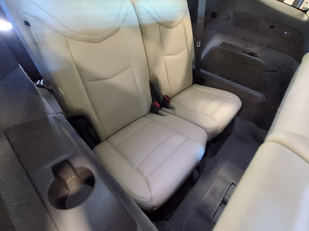 Used 2022 Cadillac XT6 Premium Luxury FWD image 26