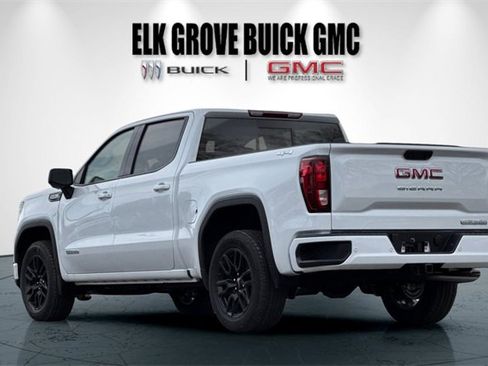 New 2026 GMC Sierra 1500 Elevation w/ Elevation Premium Package image 6