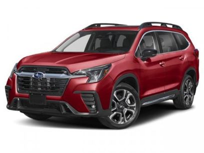 New 2025 Subaru Ascent Limited