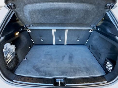 Certified 2025 Mercedes-Benz GLA 250 4MATIC image 24