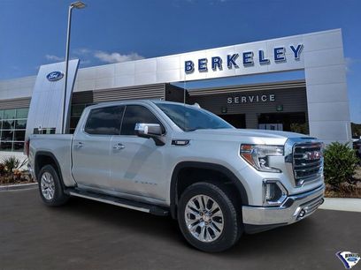 Used 2020 GMC Sierra 1500 SLT w/ SLT Premium Plus Package
