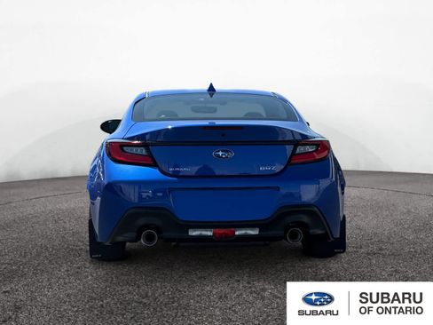 New 2025 Subaru BRZ Premium image 4